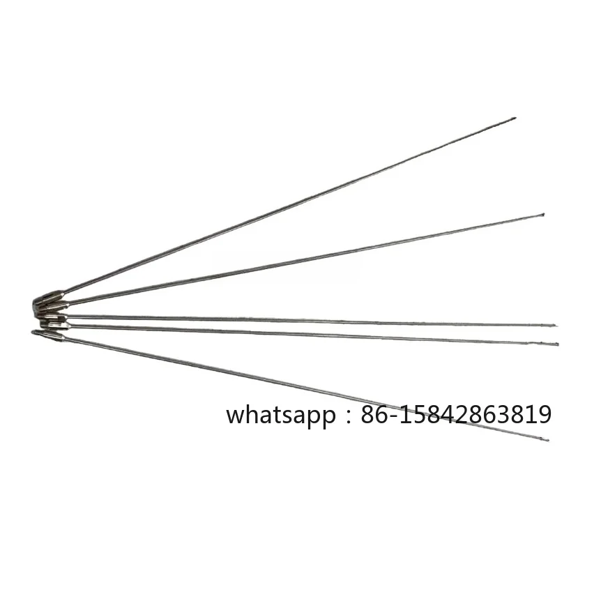 Suitable for Wranglers, Radio Masts, Masts, Outdoor Antennas