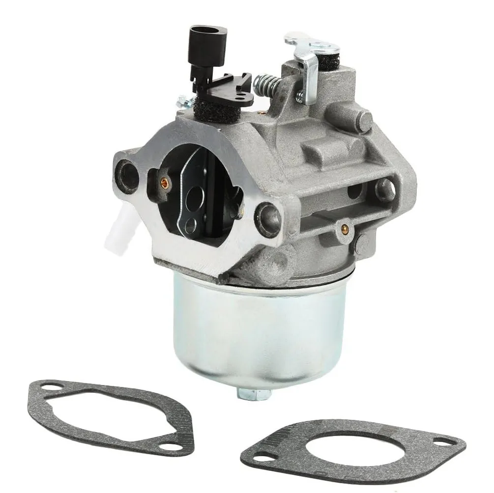 

Карбюратор для газонокосилок, совместимый с моделями 28D702, 28D707, 28M707, заменяет 694941, 699831, запчасти для двигателя трактора