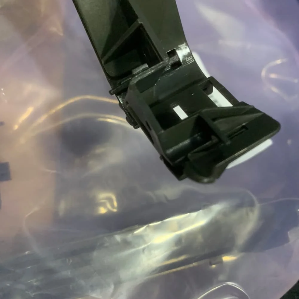 1pc NEW TUBES Lower Cover Fix DesignJet 500 800 510 ps PRINTHEAD INK TUBES C7770-60286 C7769-40046 C7770-60014  C7770-60013