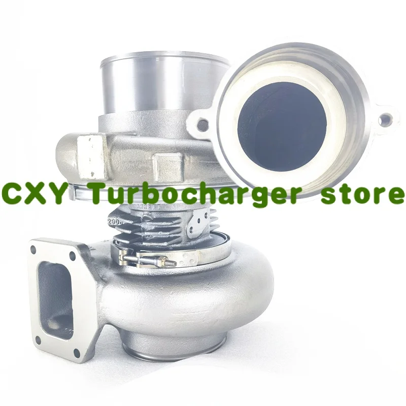 835266-0014 330310000391 GT55 turbocharger for Caterpillar BAUDOUIN Engine GT-55 835266-5014S 835266-14