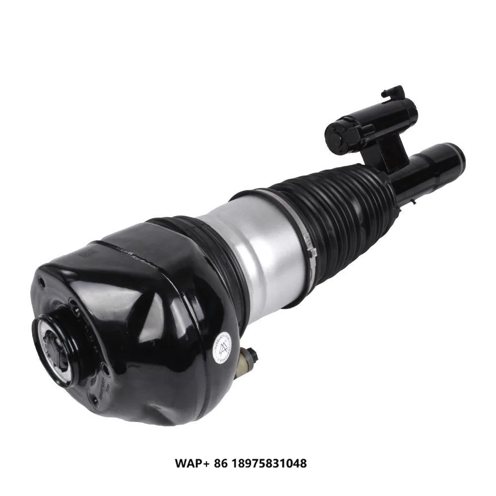 

Car Front Air Suspension System OEM ODM Shock Absorber Amortiguadores 37106899043 37106899044 for G12 4 Matic 7 Series