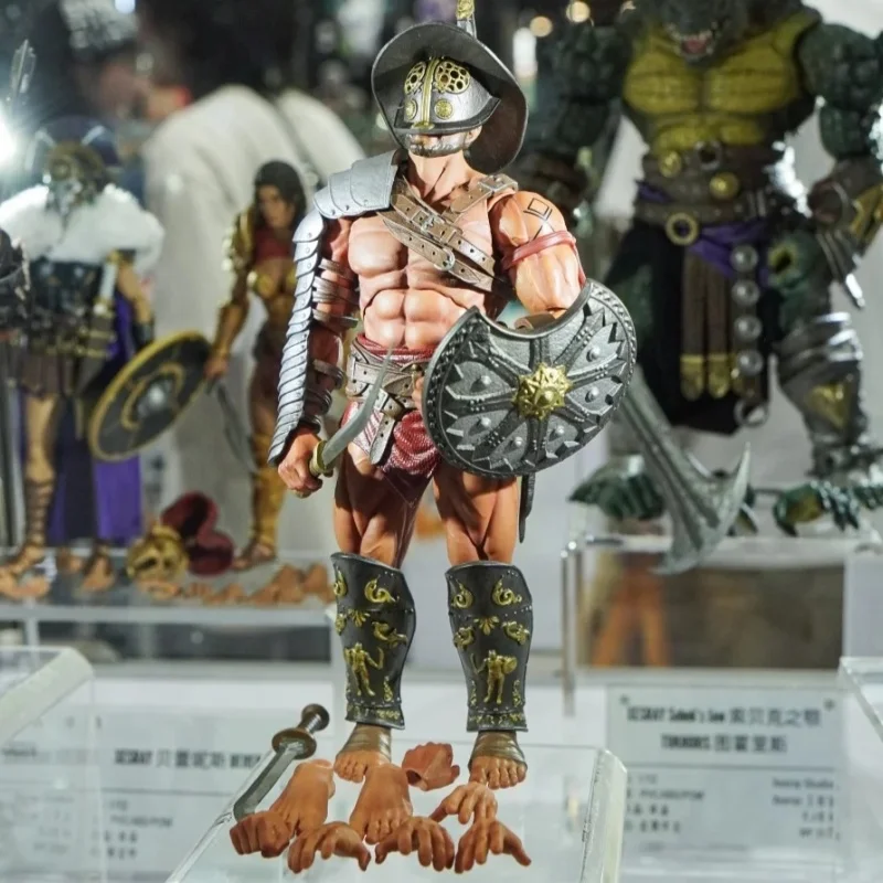 xesray 新品未使用 未開封 コンバットアンツ ウェーブ6 カシア アニメ版 XesRay ファイト・フォー・グローリー 1/12 アクションフィギュア 戦闘