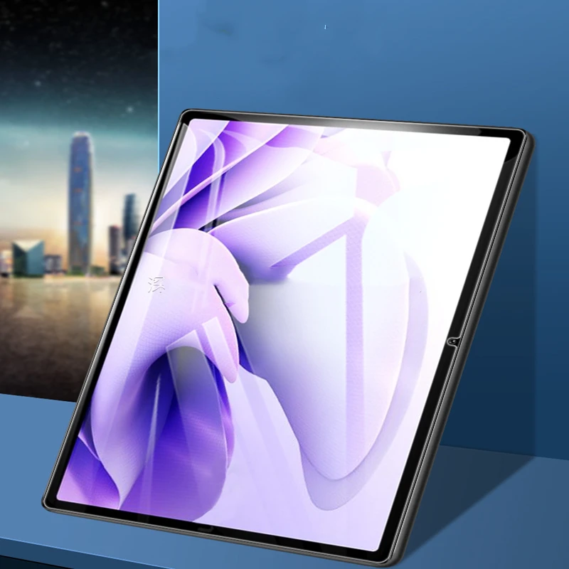 جديد 10.5 "قسط 9H الزجاج المقسى فيلم واقية ل Oukitel OKT3 10.5 بوصة HD مكافحة تحطيم حامي الشاشة الأفلام