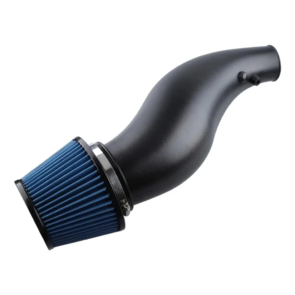Cold Air Intake Manifold Kit for Honda Civic EK/EG 1992-2000 for Acura Integra DC1994-2001 High Flow Versions Including Filter