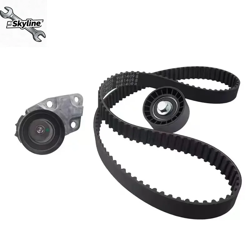

93744703 For Timing Belt Assembly For Timing Belt Assembly