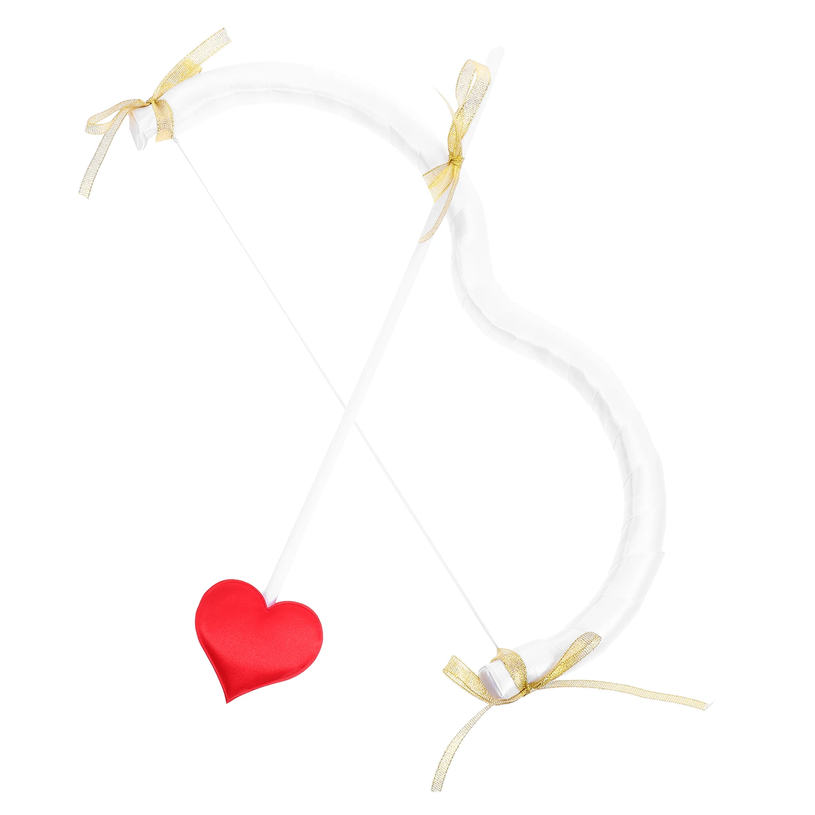 

Love Arrow Accessories Cupid Halloween Costume Pink Wing Adult Props Cosplay Costumes for Women Woman