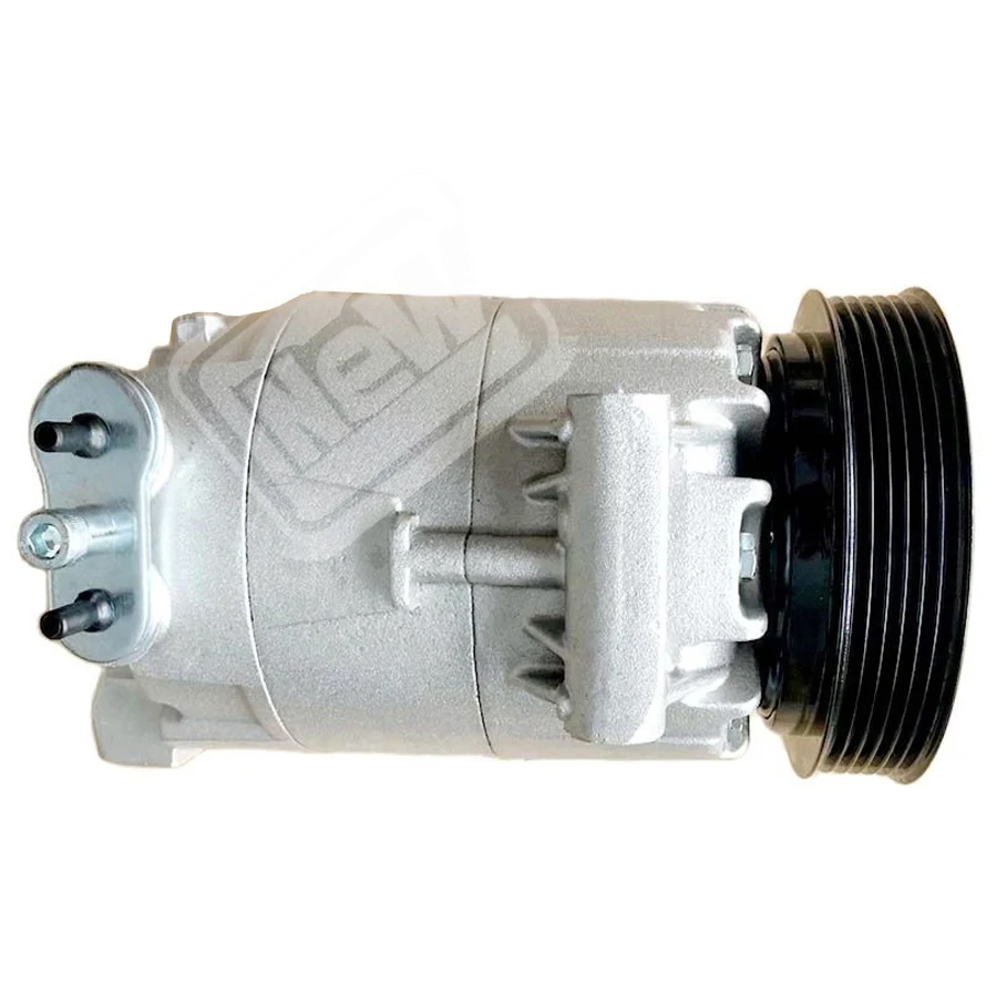 AIR CONDITIONING AC Compressor For MASERATI GRANTURISMO Quattroporte M145 284728 263171 241561