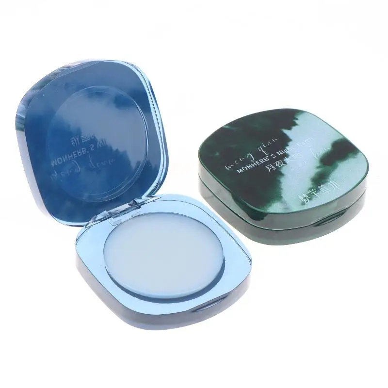 Men's Portable Charming Refreshing And Durable Solid Ointment Perfume For Dating Temptation Ideal Christmas Gift For Boyfriend