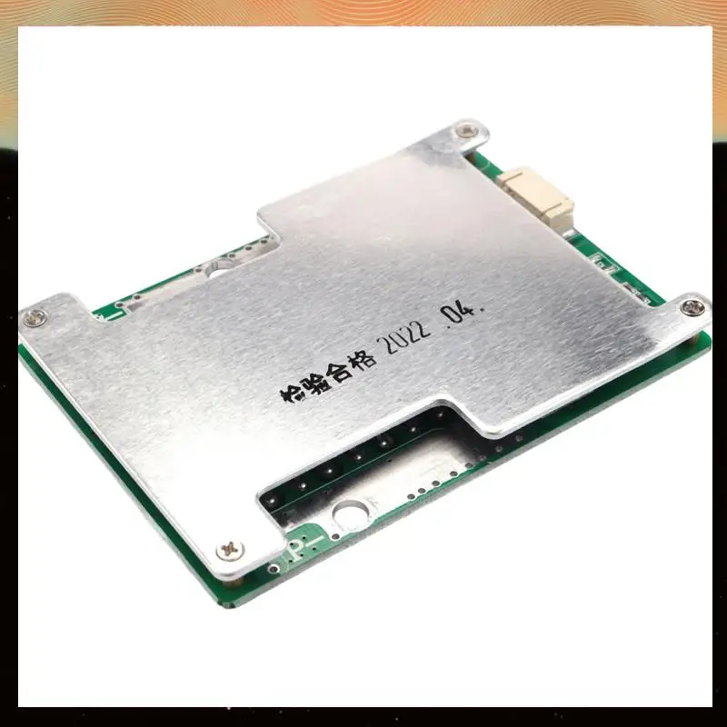 

20X 4S 12V 800A BMS Li-Iron Lithium Battery Charger Protection Board With Power Battery Balance-Y05A