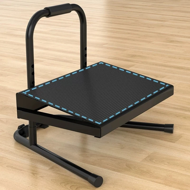 Piano Comfy Individual Foot Stool Office Upholstered Entrance Foot Stool Minimlist Taburete Almacenamiento Balcony Furniture