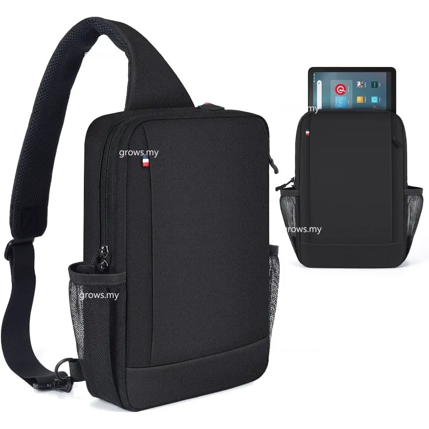 Shoulder Bag for iPad Pro M4 13 12.9 Air6 11 MacBook Air/Pro 13-13.6 inch Notebook MacBook Pro 14 Inch MacBook Air M1 M2 Sleeve - Image 4