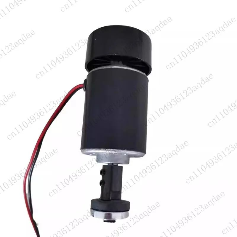 

24V 200W 10000 Rpm Air-cooled PCB Spindle Motor Numerical Control Engraving Machine Spindle DIY Punching Hand Drill