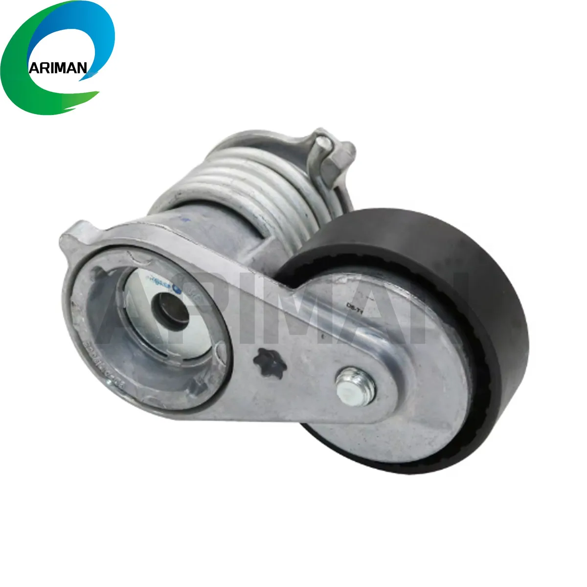 Belt Tensioner Pulley For Ford Focus II Hatchback LT Volvo S40 C30 C70 V50 XC90 XR5 Turbo 1374427 534002910 30711320 8692810