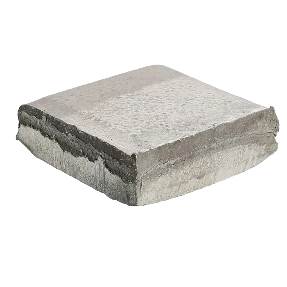 Ingot Form Nickel Element Contains a Total Weight of 50g at a High Purity Level (99 99%) for For electroplating Workflows