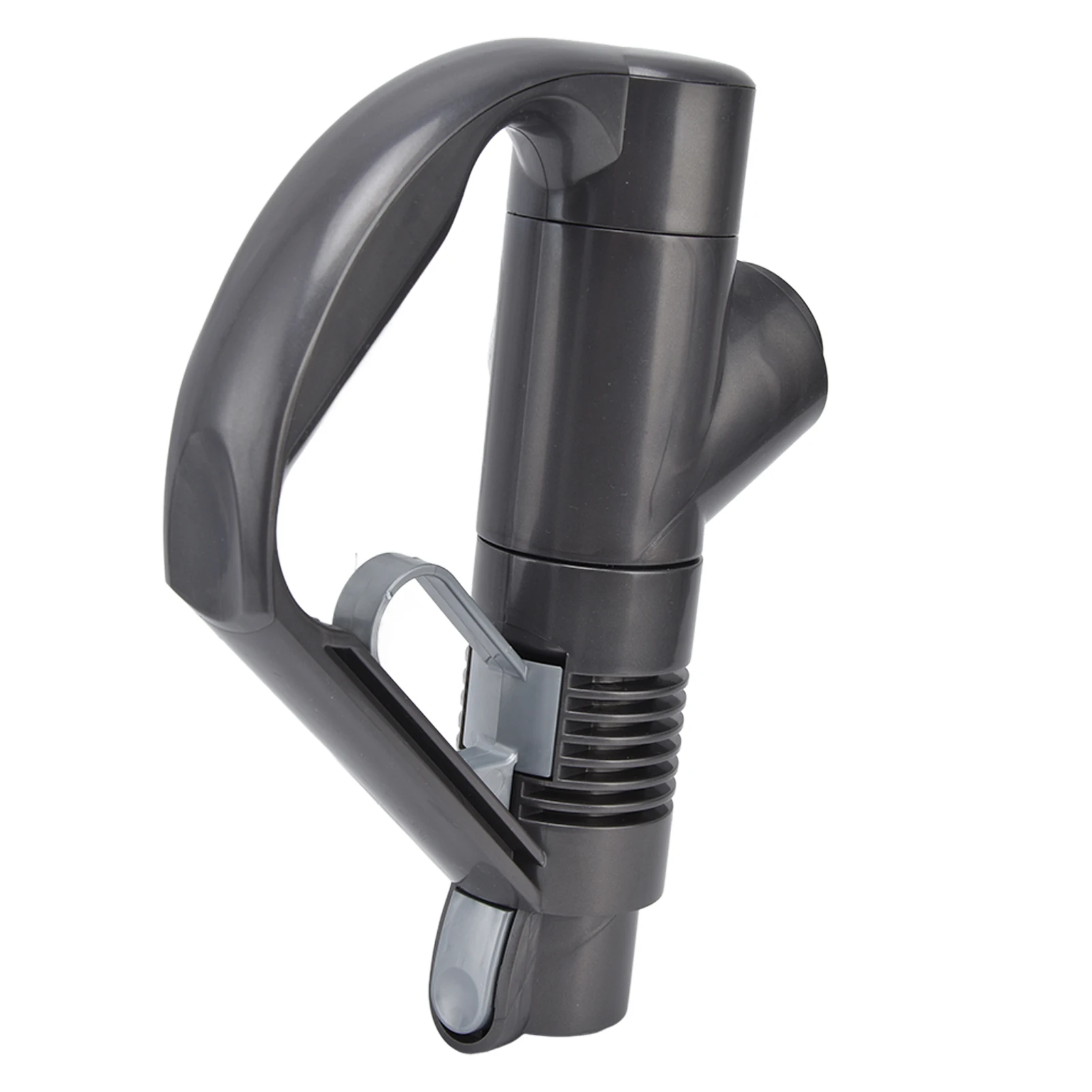 Mango de varita de aspiradora, diseño ergonómico, alta compatibilidad, resistencia a caídas, mango de aspiradora para DC19 para interiores