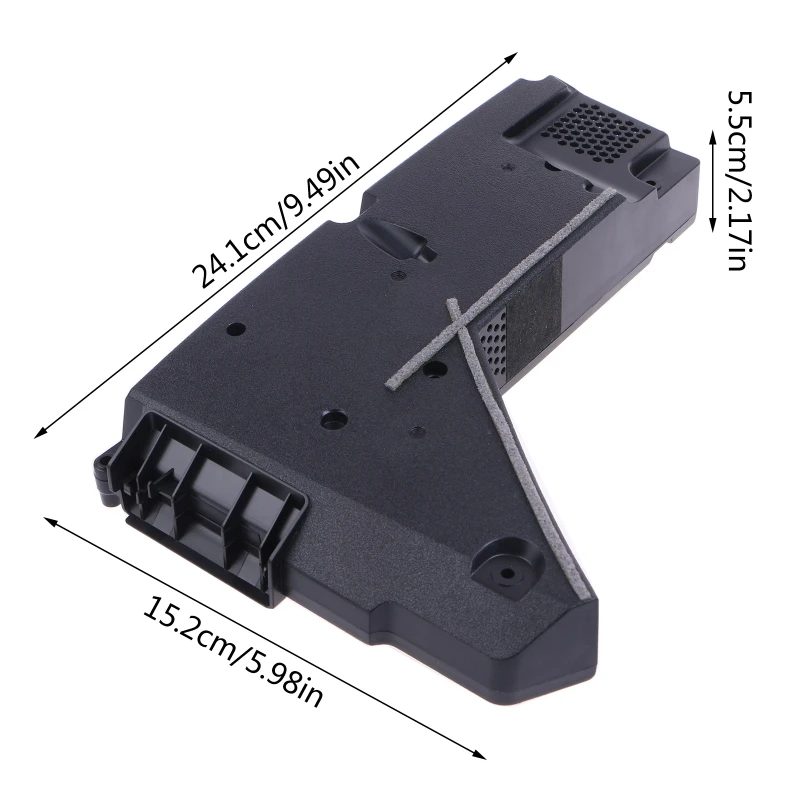 Adaptador de fuente de alimentación, ADP-400DR de repuesto, soporte de suministro eléctrico