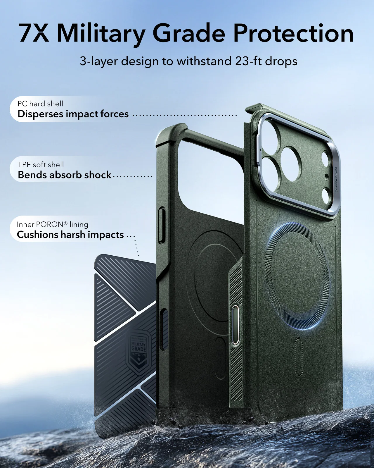 Thumbnail 4 - #60 Iphone 17 Pro Max Cases List of Top Picks