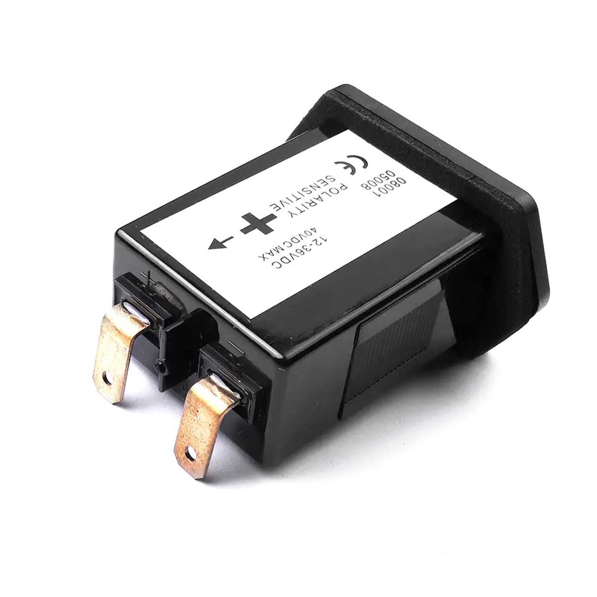 

DC12-36V цифровой счетчик часов двигателя MA063 GE для лодки газона грузовика
