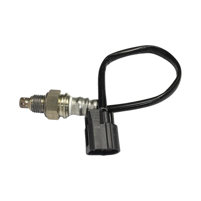 Moto O2 Sensor 2-Pin 36532-K1A/K0J/K2S-N01 For PCX160/ADV160/Vario160 21-25 Beat110/Scoopy/Genio 19-25 6