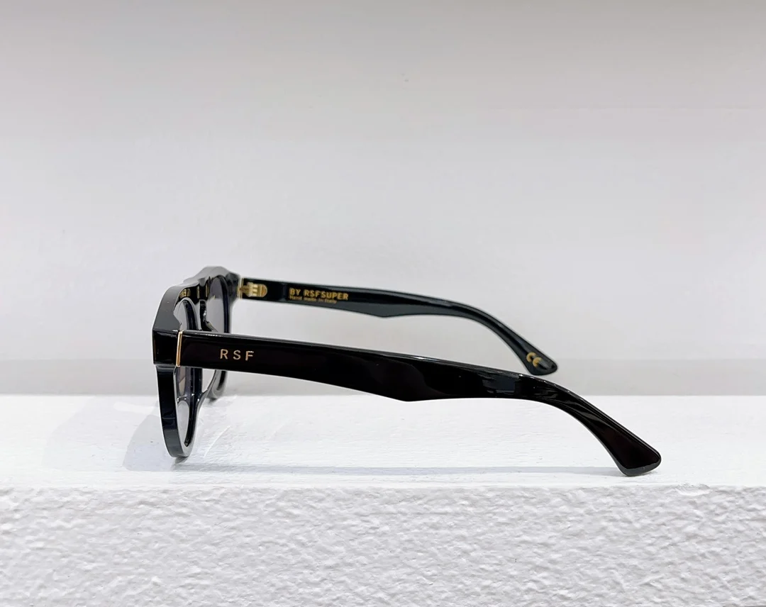 

New DT GRAND-EMPERIK DTS159-A Stylish Leisure Luxury Womens Sunglasses Business Classic Polarized Men's Sun Glasses With Box