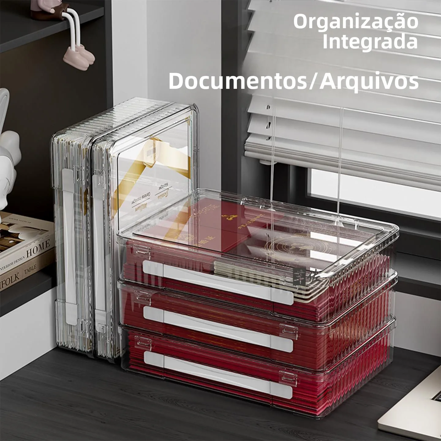 transparent-protection-document-storage-box-for-important-files-a4-household-archive-folder-birth-certificate-storage-bag