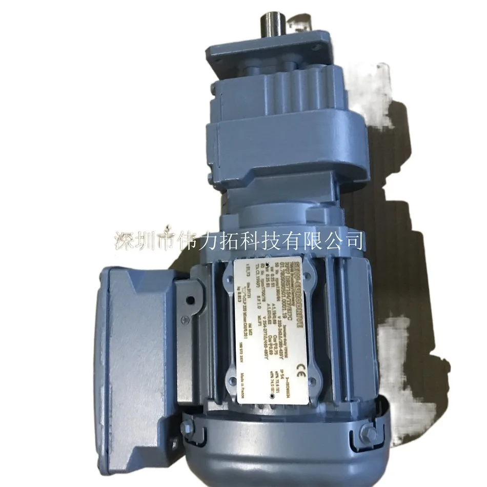 German Motor Motor DRN71M4/FG 0.37KW SEW Saiwei Three-phase Asynchronous Motor