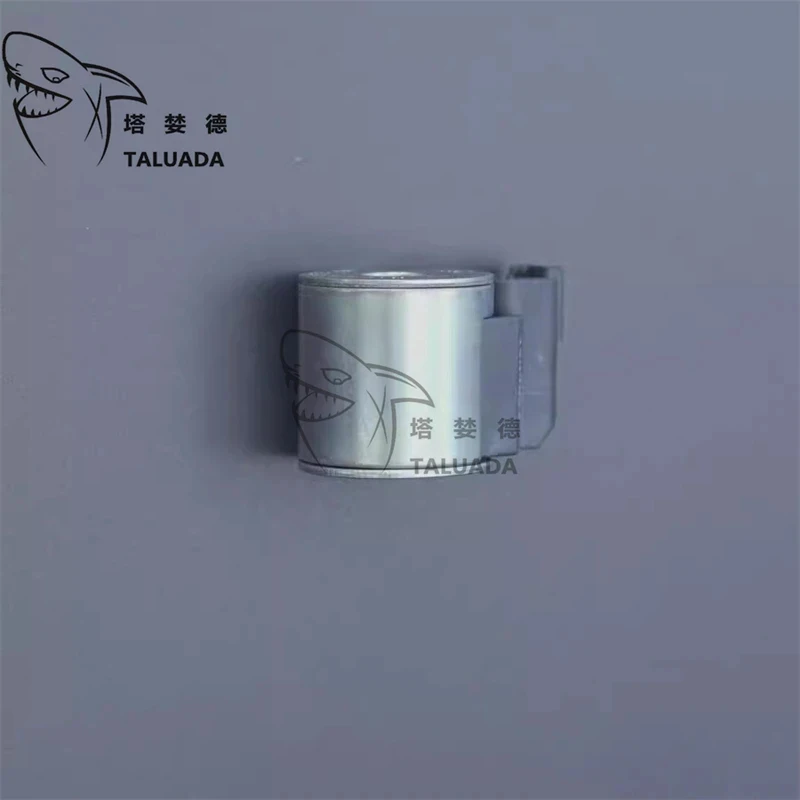 

1047 Solenoid Valve Coil 4303624 4304012 for XGB08F XE470 Excavator TALUADA Valve High Quality