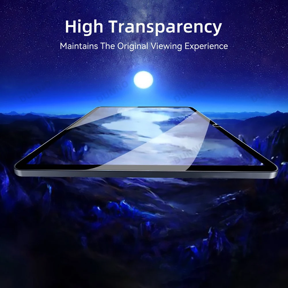 Tempered Glass Screen Protectors For Tablet Lenovo Tab P11 Pro 11.5 inch Tab P11 Plus  Xiaoxin Tab 10.6 inch Protective Film