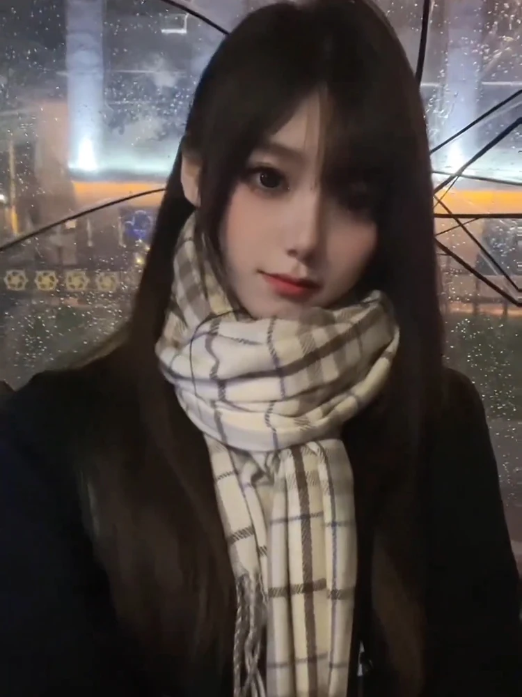 branco-outono-inverno-xadrez-cachecol-feminino-versao-coreana-camere-aosphere-doce-versatil-borla-estudante-fibra-de-poliester