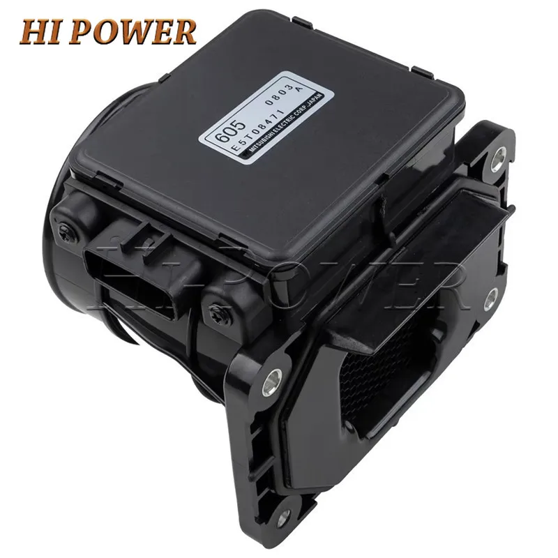 

High Quality MD343605 E5T08471 Mass Air Flow Sensor Meter MAF Fits for For Mitsubishi 02-07 lancer 97-02 mirage