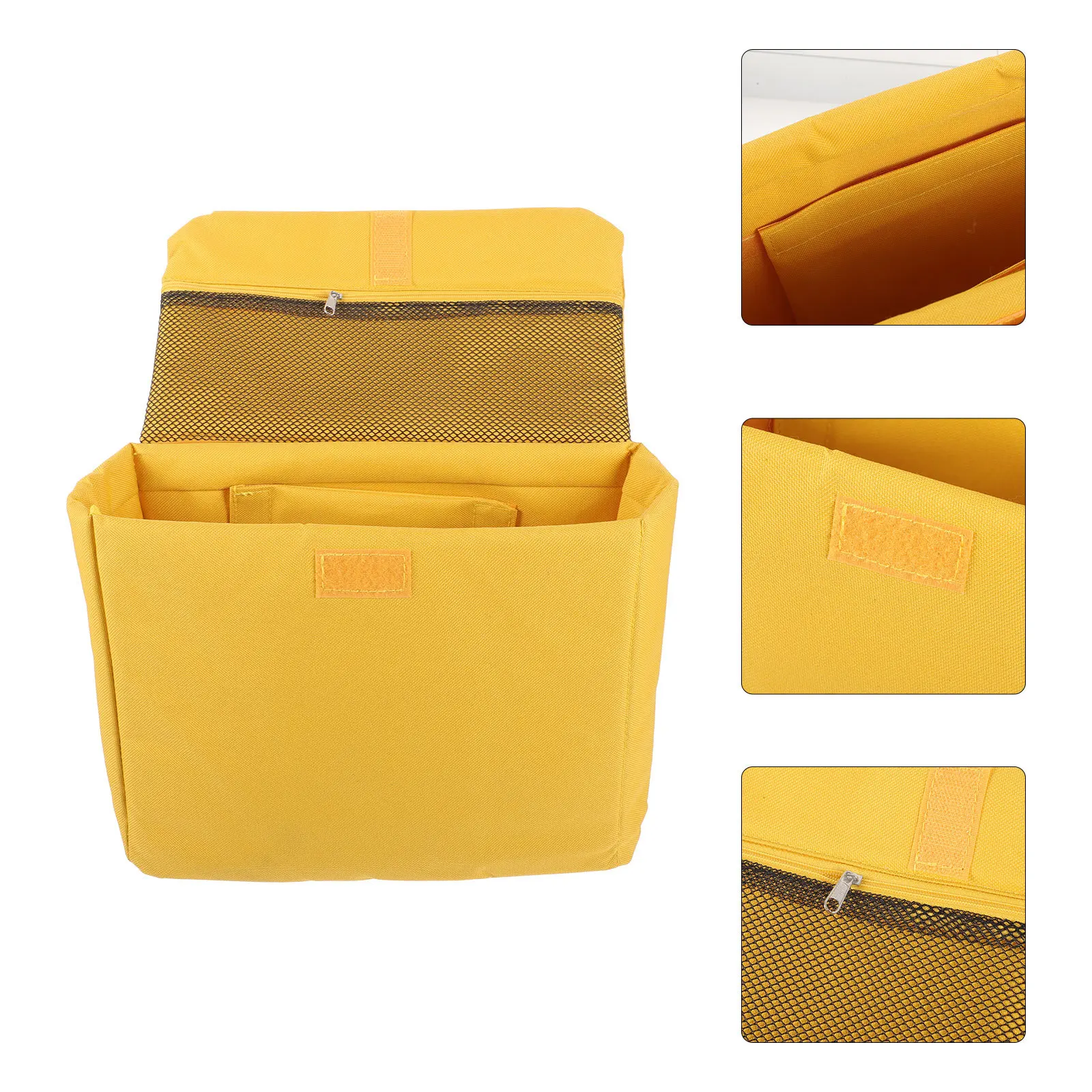 

Camera Inner Case Bag Premium Padded Insert For Dslr Mirrorless Portable Storage Compatible With Backpack Dustproof