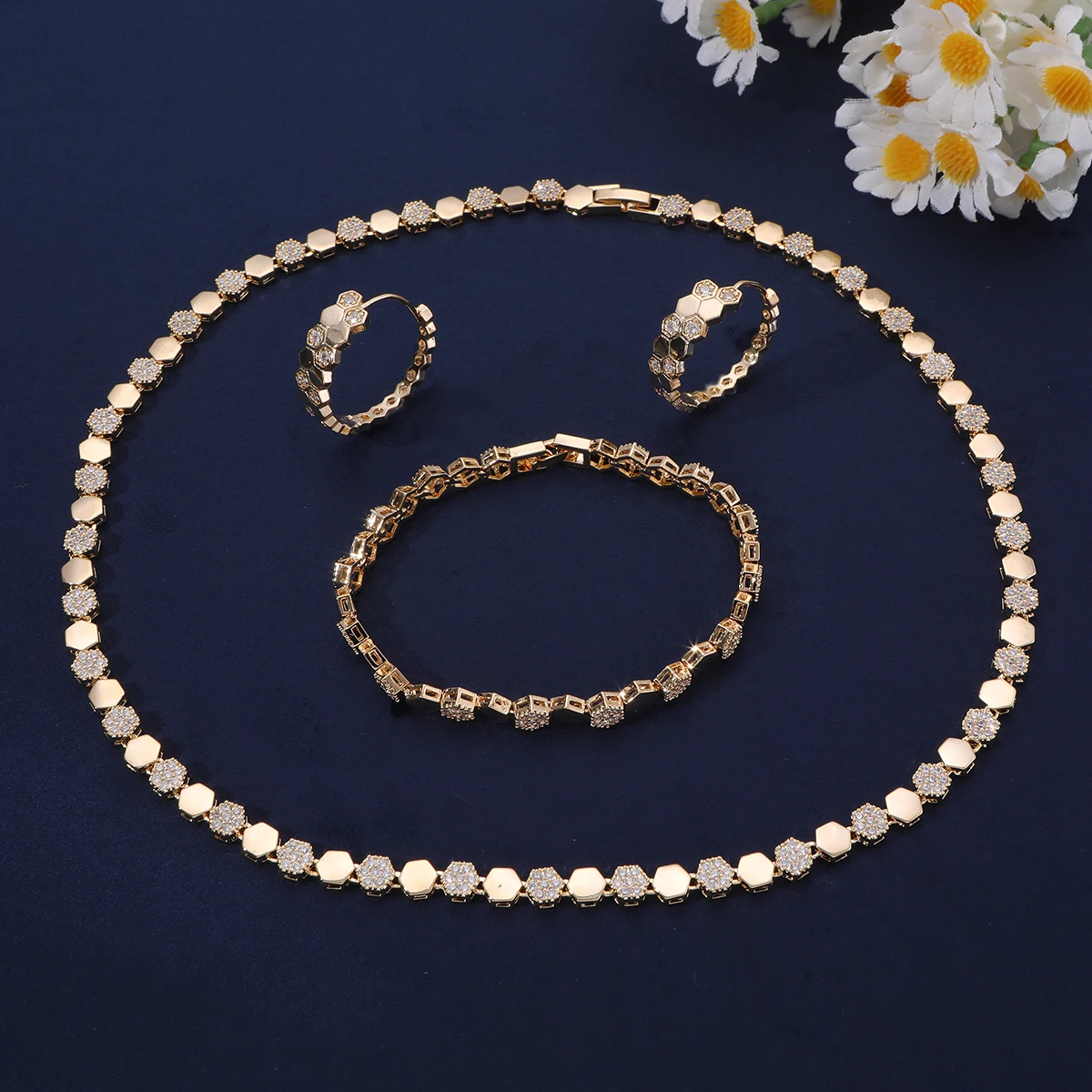 ensemble-de-bijoux-en-oxyde-de-zirconium-en-forme-de-nid-d'abeille-hexagonal-collier-tennis-geometrique-bracelet-et-boucles-d'oreilles-pour-mariage-fete-banquet-s721