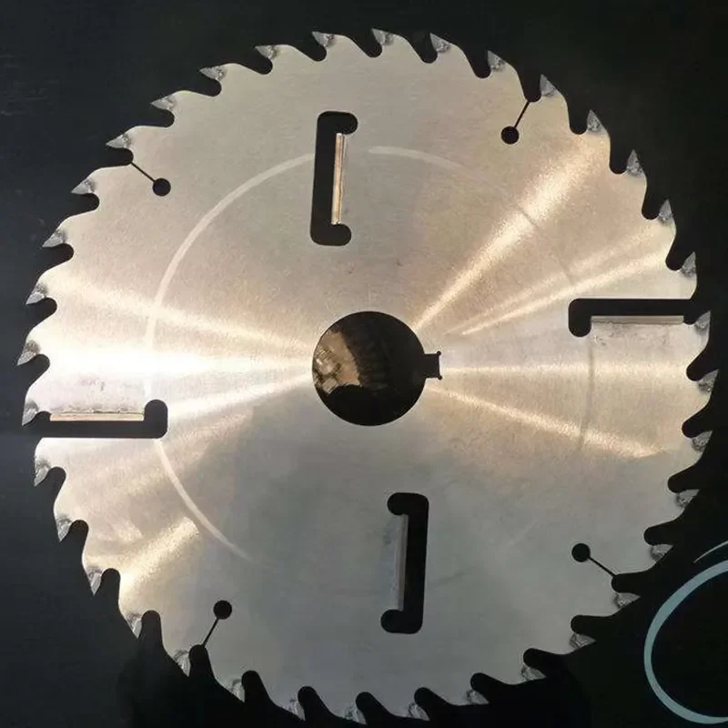 10inch TCT Saw Blade 255mm Multi Saw Customized Carbide Tipped Industrial Wood Cutting Hot Sale OEM