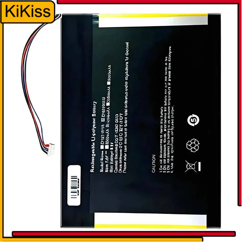 

Premium Replacement 10000Mah For Onda Obook 11 Pro Plus Laptop Battery