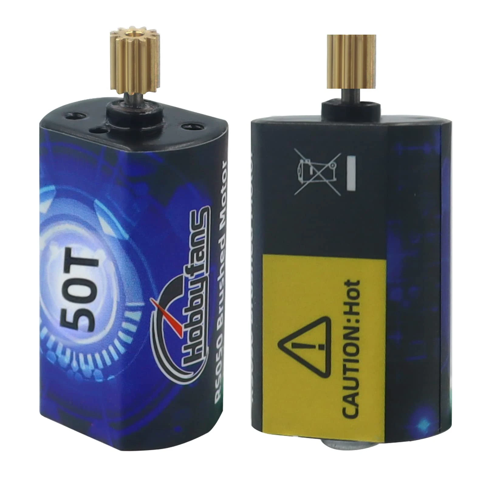 050 Rc voiture moteur brossé pièces de voiture Rc moteur brossé accessoires de remplacement Rc chenille moteur brossé pour Axial Scx24 Axi00002