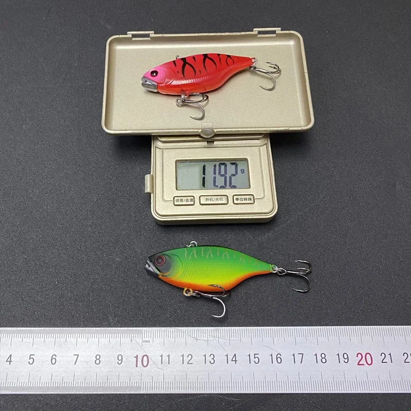 طعوم صيد غارقة ، طُعم صناعي ، طُعم معالجة ، معالجة ، تذبذب راقص ، باس ، بايك ، فيب ، 60 سباح ، جي