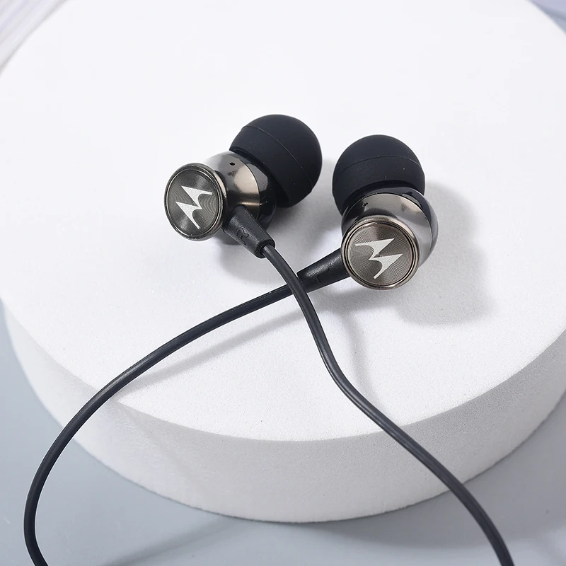 Usb Type C Earphone… - image