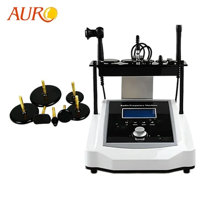 2025/Au-23F Monopolar Facial and Body  Tightening CET Equipment