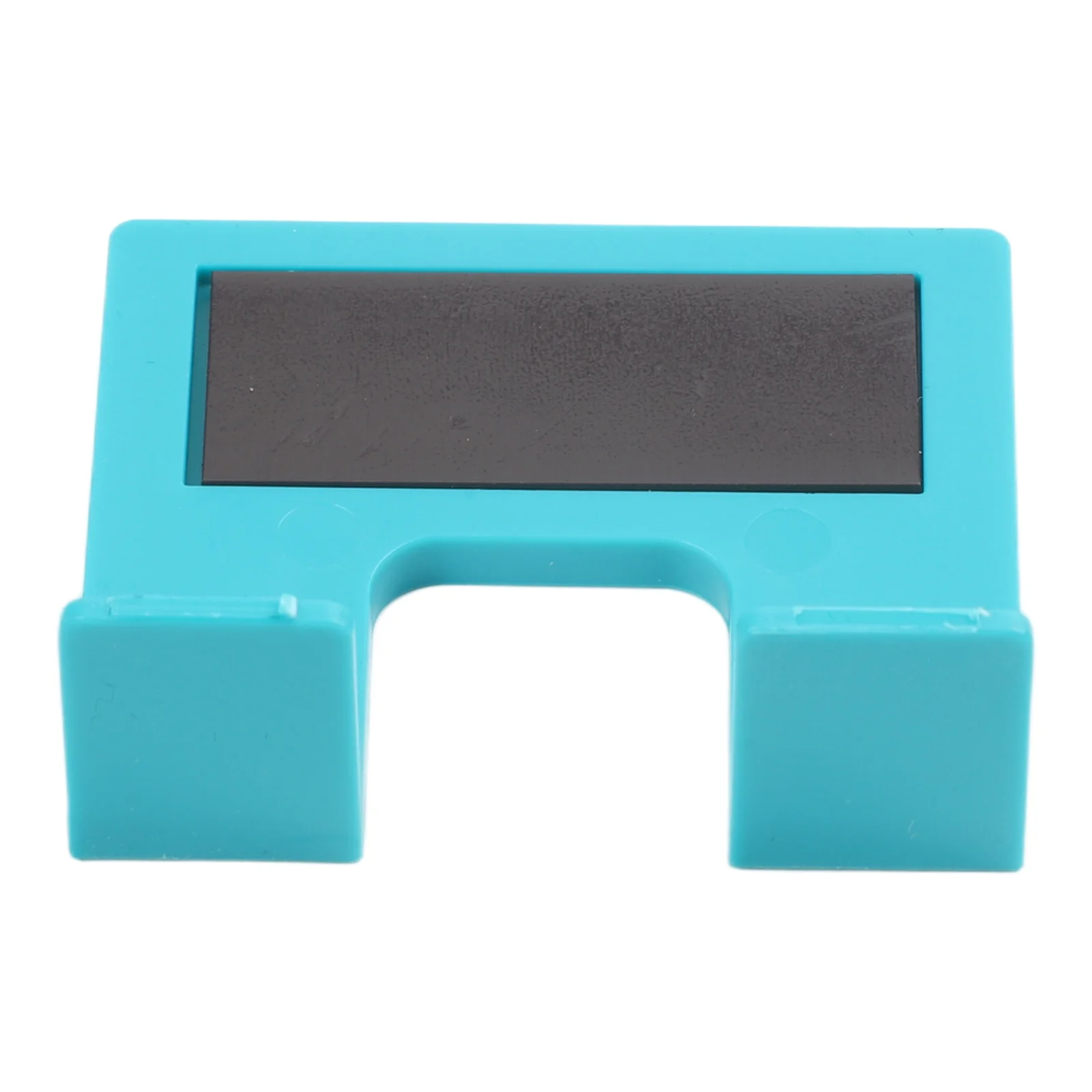 ABS Magnetic Hinge Positioning Tool 90 Degree Corner Fixator For Interior Bathroom Door Cabinet Hinge Installation Auxiliary