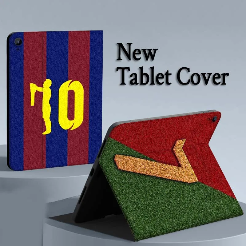 

Creative jersey numbers Tablet Case For Samsung Galaxy Tab A A7 A8 A9 A11 S6 S11 Lite Plus 10.1 10.4 10.5 Inch