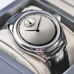 Nieuw luxe horloge waterdicht heren automatisch horloge trend zakelijk high-end eenvoudig klassiek quartz horloge cadeau