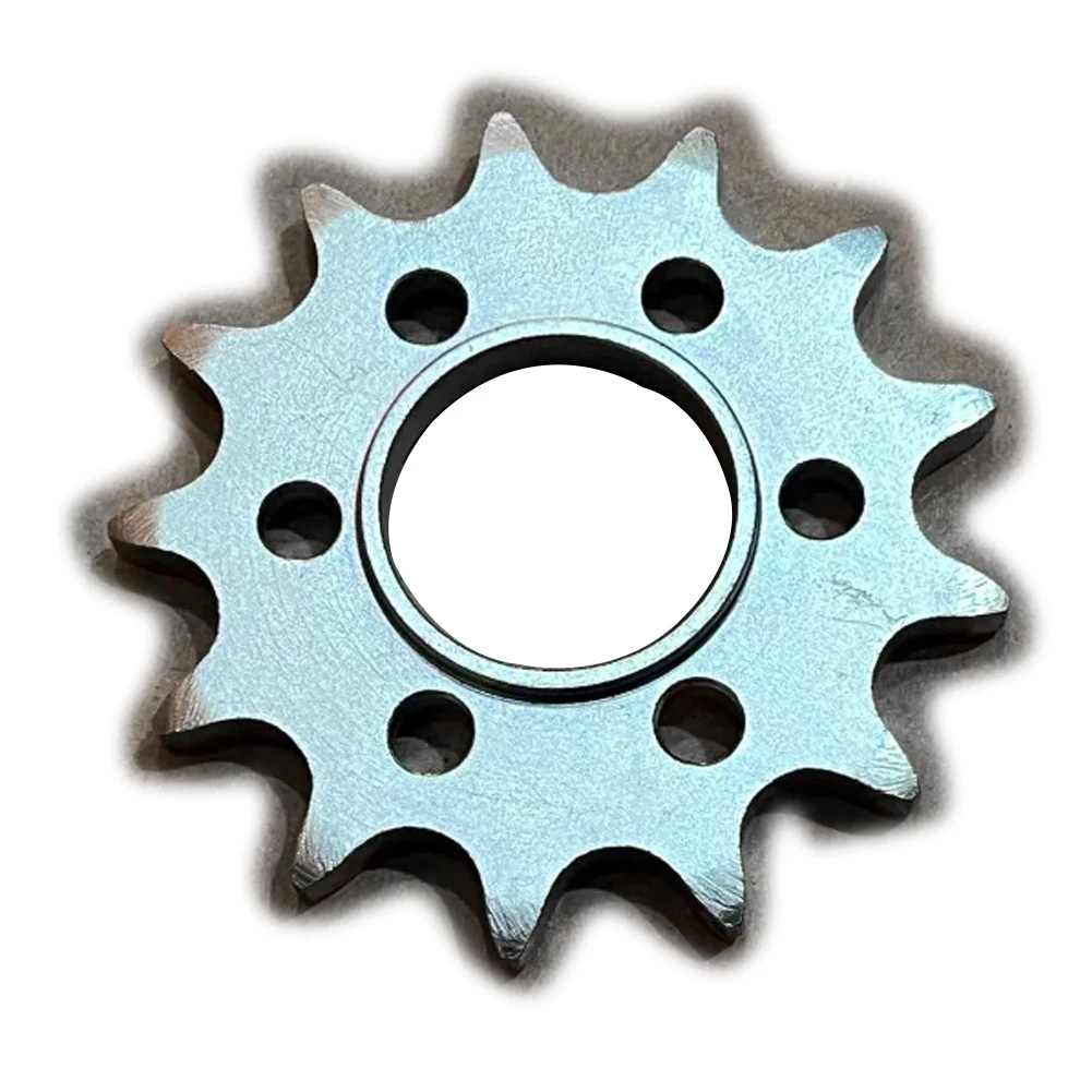 Motorcycle 13T For SURRON Ultra Bee Final Drive Front Sprocket Dirty Bike