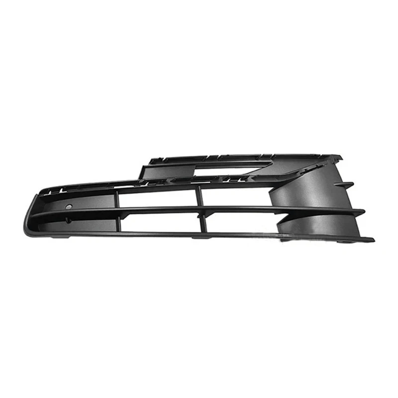 Car Front Bumper Lower Grille Set For VW Phaeton 2011-2013 3D0853665J 3D0853666J 3D0854661H 3D0854662H