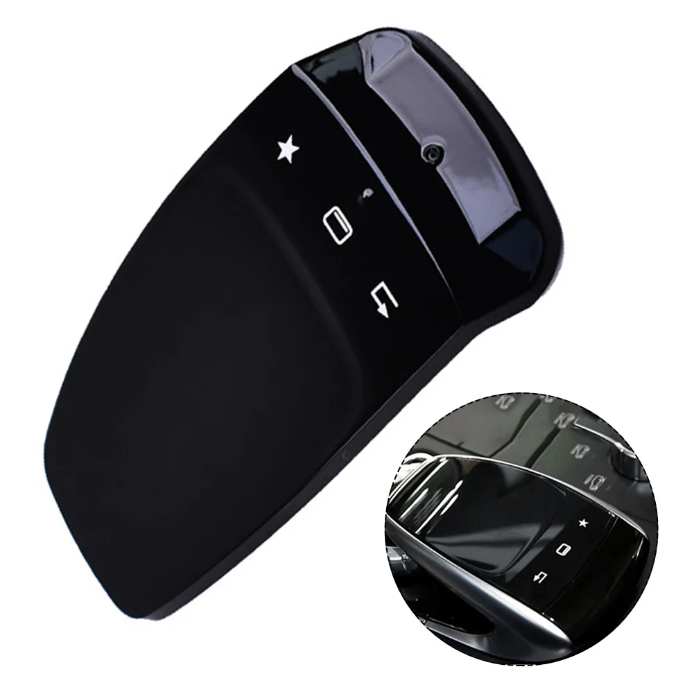 Console Touch Pad Classy Black Console Touchpad Control Mouse Handwriting Panel For Mercedes For Benz C GLC W253