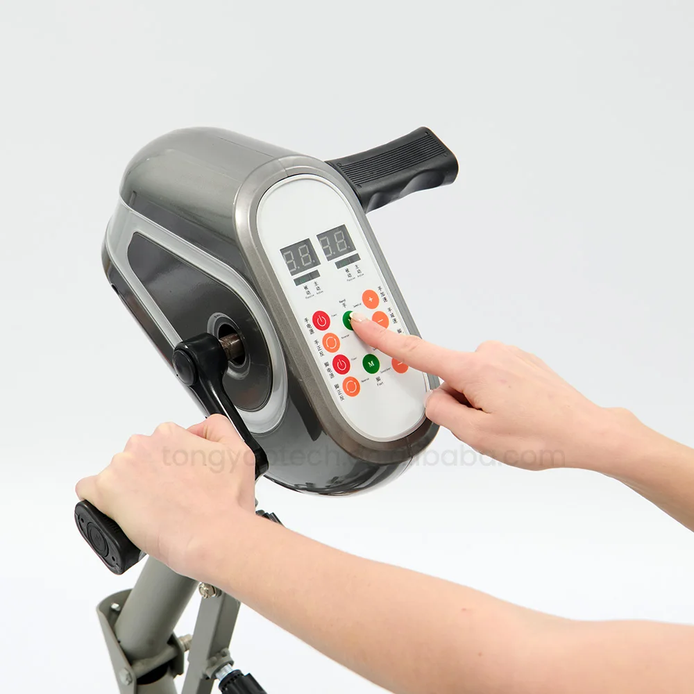 Рисунок 5 - Тренажер для силовых конечностей