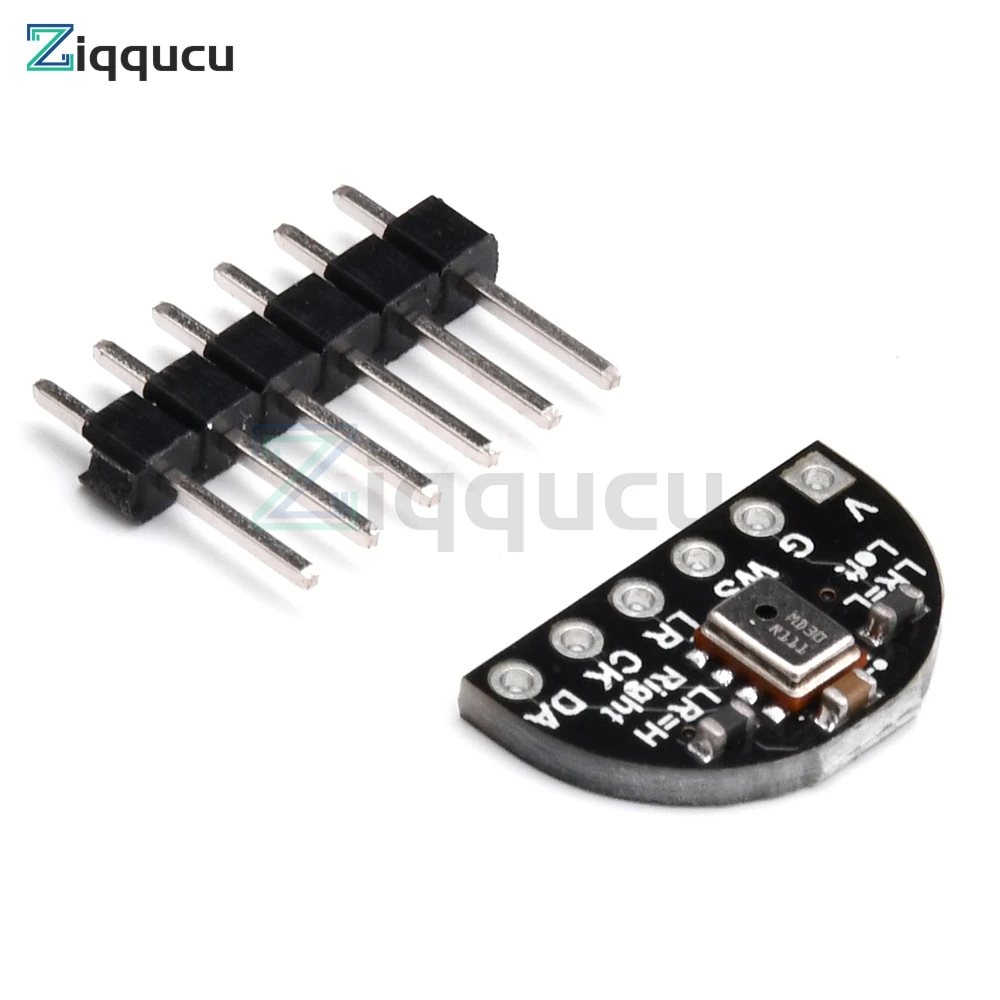 Microphone Module Sipeed High Sensitivity I2S Interface Single Microphone Module