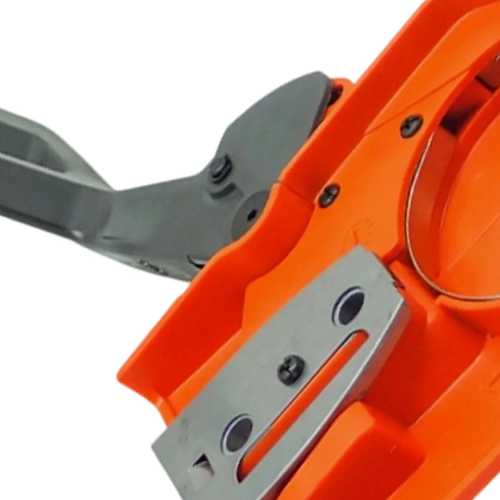 Saw Safety Cover Chainsaw Brake Cover For Professional Logging Chainsaw Brake Protection Cover Power Tool Part