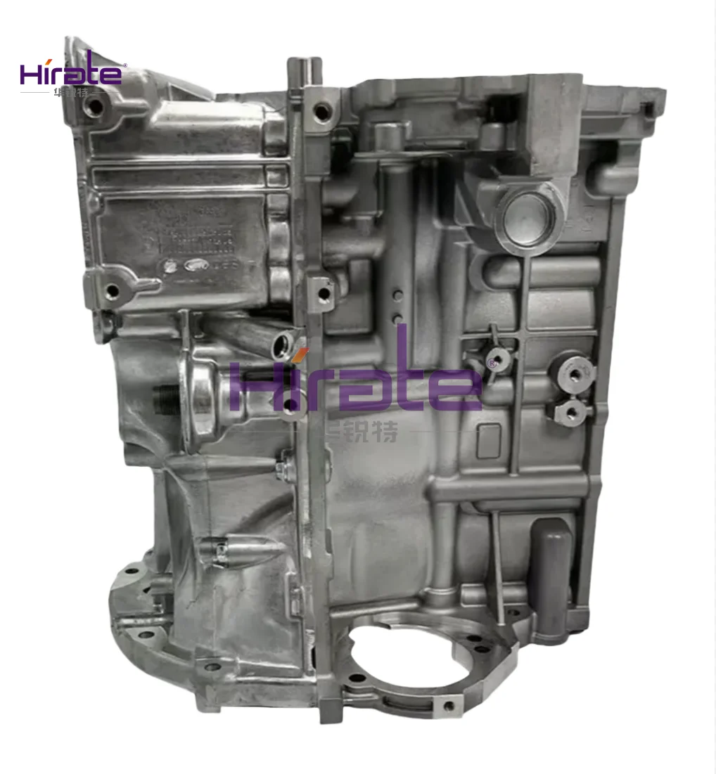 

For Hyundai Kia High Quality Hot Selling Car Engine Block G4LC 1.4L 4 Cylinder Engine Long Block