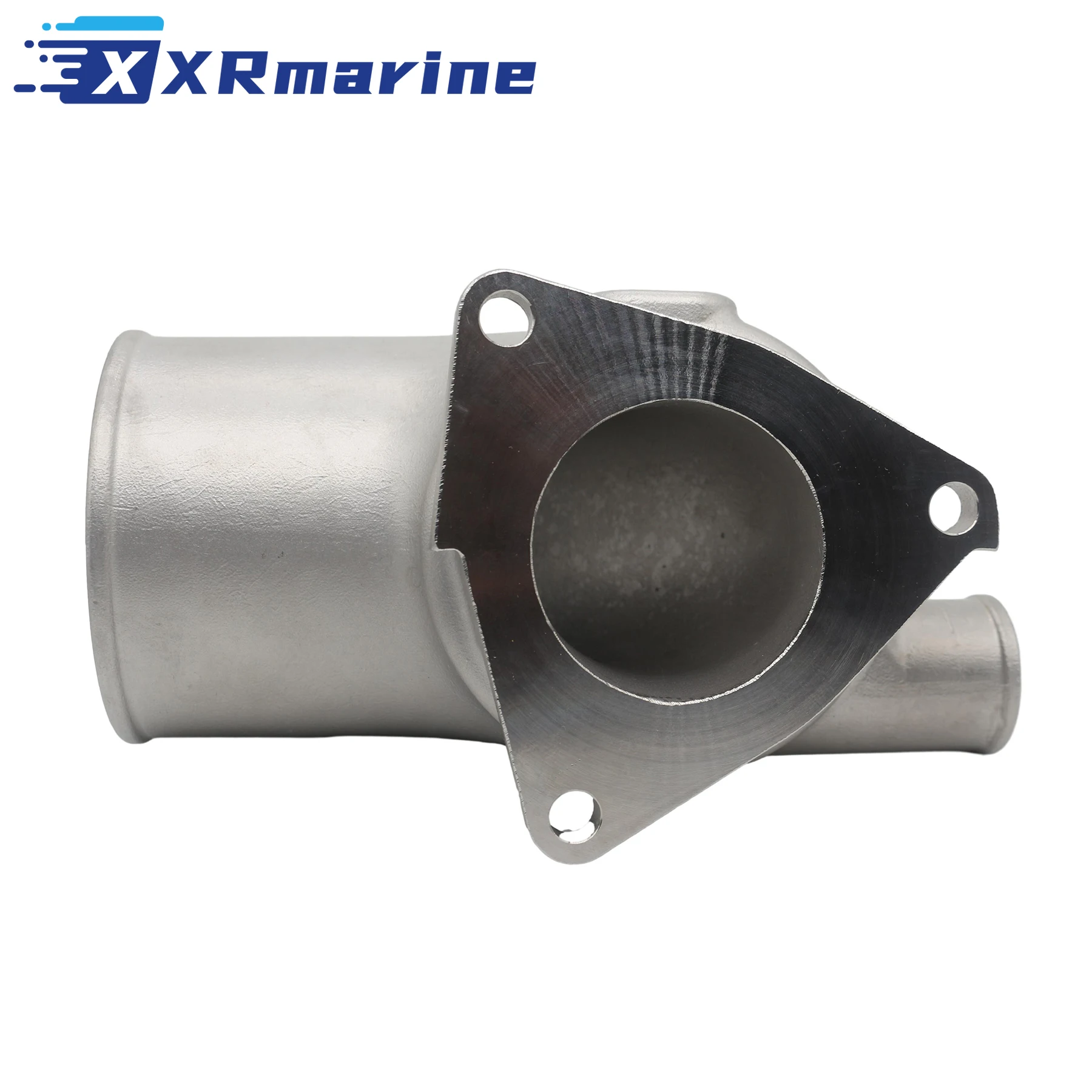 Exhaust Mixing Elbow Fits Yanmar Marine Inboard Engine 4LH-TE 4LH-HTE 4LH-HTZ 4LH-HTZAY 119171-13490