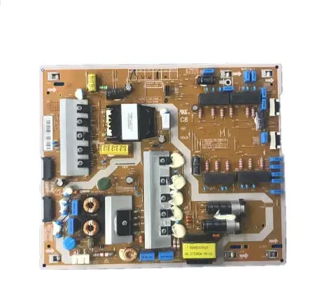 

Good test BN44-00899B for Samsung QN55Q7FAMFXZA Power supply board QE49Q7FAMT QE55Q7FAMTXXU QE55Q7FARTXZT QN55Q7FAMF
